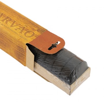 Set Carboncini e Incenso Rosa