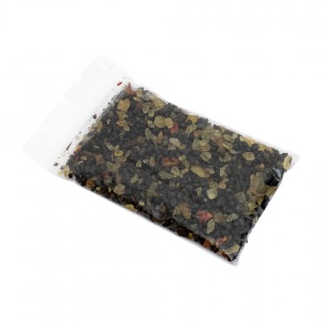 Carboncini e Incenso Cathedral