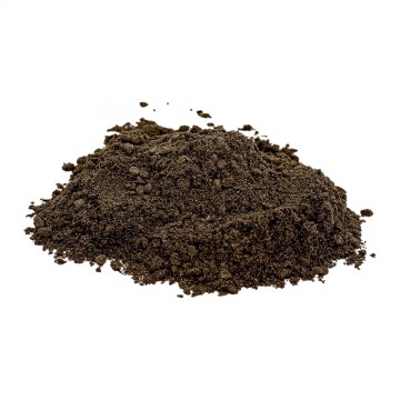 Incenso in Polvere...