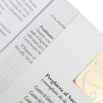 Preghiere al Sacratissimo...