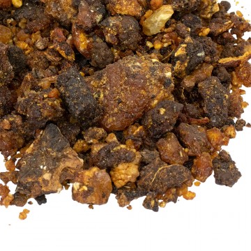 Incenso Naturale Opopanax...