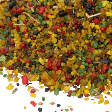 Incenso Liturgico Vaticano...