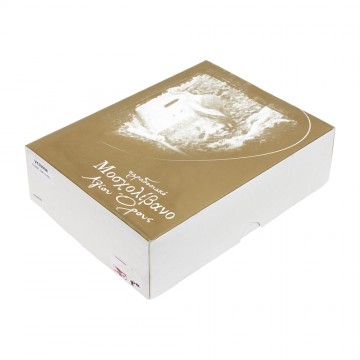 Incenso Greco Nardo 1 kg