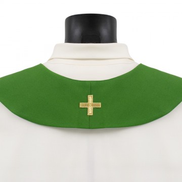 Stola con Ricamo Giubileo 2025