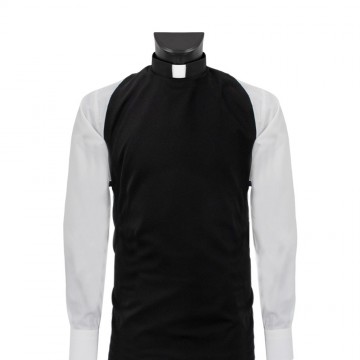 Pettorina Collo Clergy...