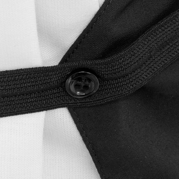 Pettorina Collo Clergy...