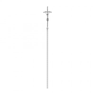 Croce Astile Pastorale in...