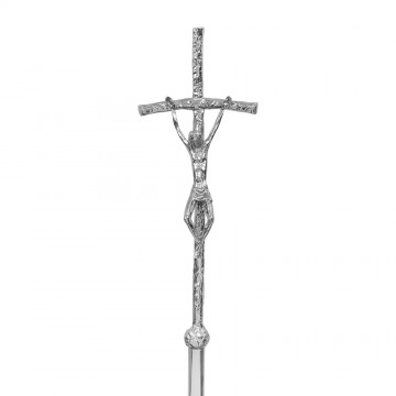 Croce Astile Pastorale in...