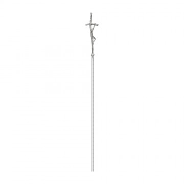 Croce Astile Pastorale in...