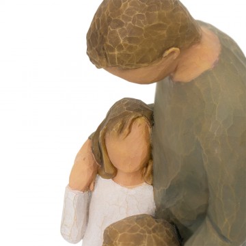 Statua Willow Tree My Girls