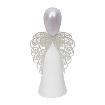 Angelo con Luna YOU ARE AN...