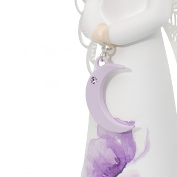 Angelo con Luna YOU ARE AN...