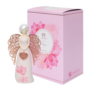 Statua Angelo Speranza YOU...