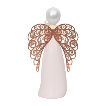 Statua Angelo Speranza YOU...