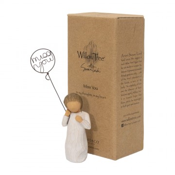 Statua WILLOW TREE Mi Manchi