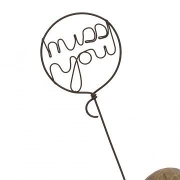 Statua WILLOW TREE Mi Manchi