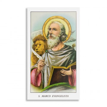 Santino San Marco Evangelista