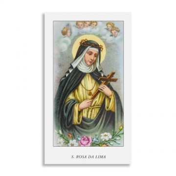 Santino Santa Rosa da Lima