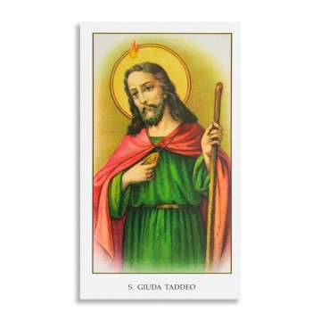 Santino San Giuda Taddeo