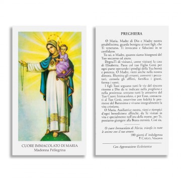 Santino Cuore Immacolato di...