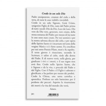 Santino Cristo Pantocratore