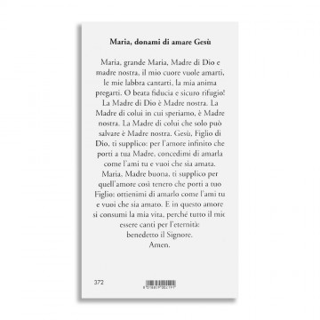 Santino La Vergine col...