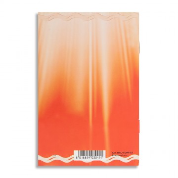 Libretto Ricordo della...