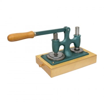 Macchina Duplex per Taglio...