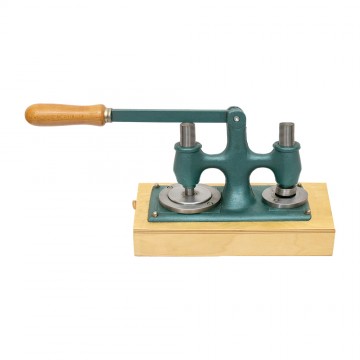 Macchina Duplex per Taglio...