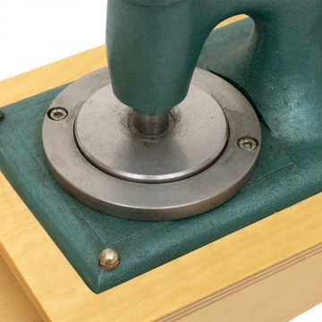 Macchina Duplex per Taglio...