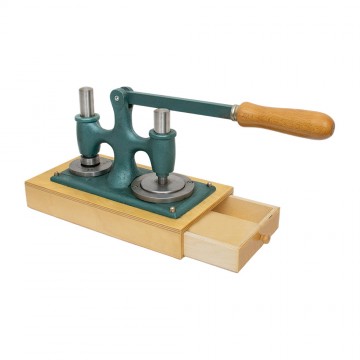 Macchina Duplex per Taglio...