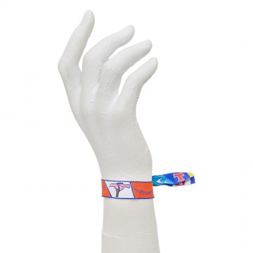 Braccialetto della Fede...