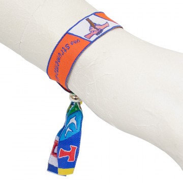 Braccialetto della Fede...