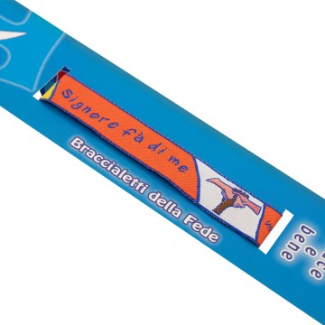 Braccialetto della Fede...