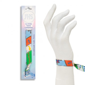 Braccialetto della Fede...