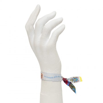 Braccialetto della Fede...