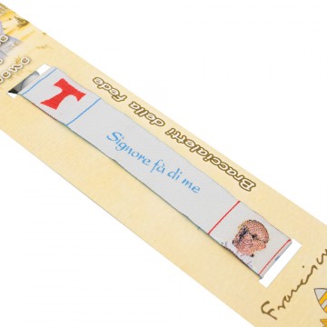 Braccialetto della Fede...