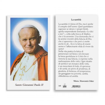 Santino Santo Giovanni...