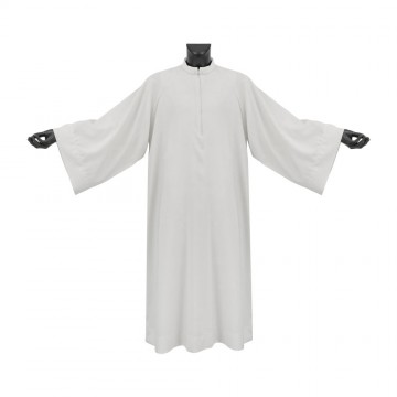 Camice Bianco Sacerdotale...