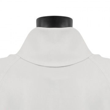 Camice Sacerdotale Bianco...