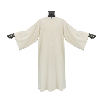 Camice Avorio Sacerdotale...