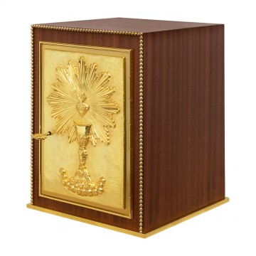 Tabernacolo da Mensa Sacro...