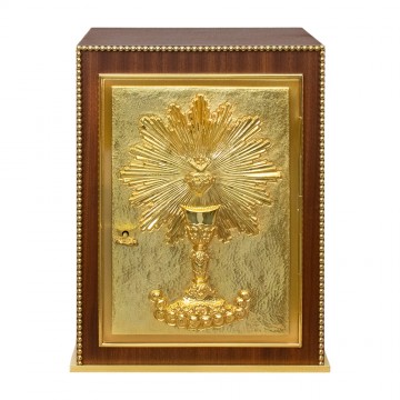 Tabernacolo da Mensa Sacro...