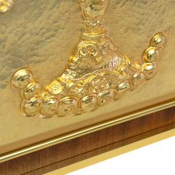 Tabernacolo da Mensa Sacro...