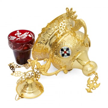 Lampada Ortodossa per...