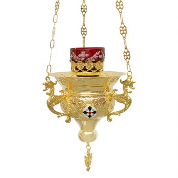 Lampada Ortodossa per...