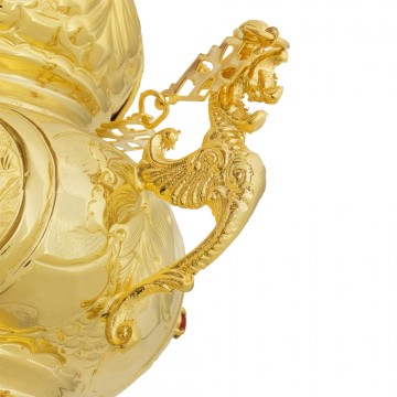 Lampada per Santissimo...