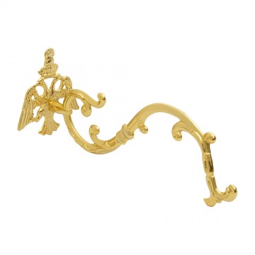 Supporto da Parete per Lampade