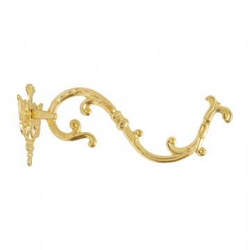 Supporto da Parete per Lampade