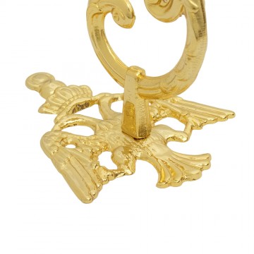 Supporto da Parete per Lampade